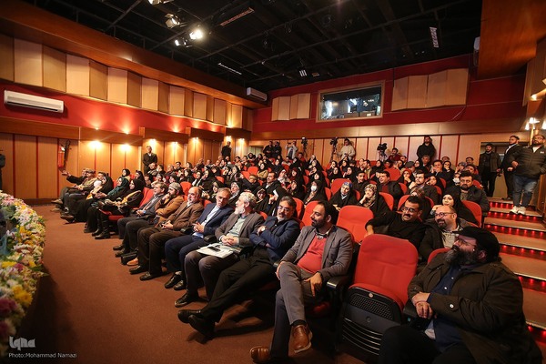 سیزدهمین جشنواره داستان و شعر انقلاب