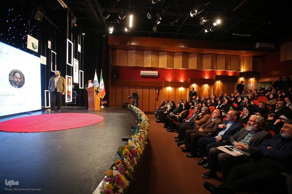 سیزدهمین جشنواره داستان و شعر انقلاب