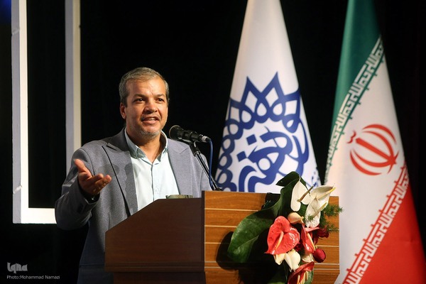 سیزدهمین جشنواره داستان و شعر انقلاب