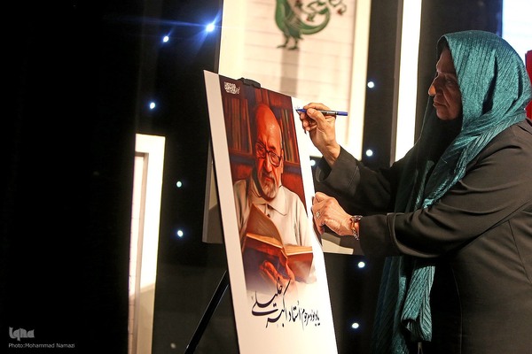 سیزدهمین جشنواره داستان و شعر انقلاب