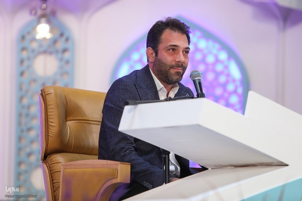 فینال چهلمین دوره مسابقات بین‌المللی قران کریم