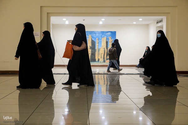 فینال چهلمین دوره مسابقات بین‌المللی قران کریم