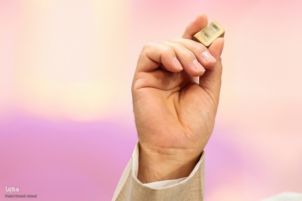 فینال چهلمین دوره مسابقات بین‌المللی قران کریم