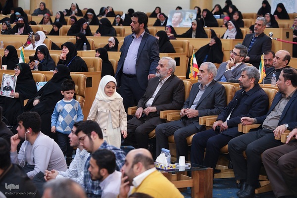 فینال چهلمین دوره مسابقات بین‌المللی قران کریم