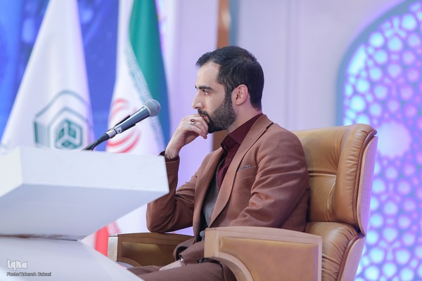 فینال چهلمین دوره مسابقات بین‌المللی قران کریم