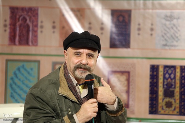 مراسم سی امین سال رونمایی از تقویم هنری 1403