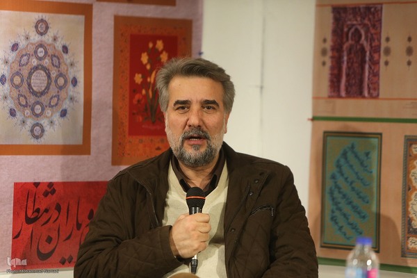 مراسم سی امین سال رونمایی از تقویم هنری 1403