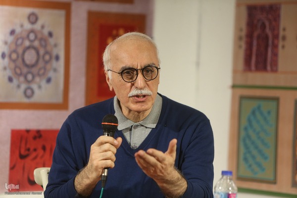 مراسم سی امین سال رونمایی از تقویم هنری 1403