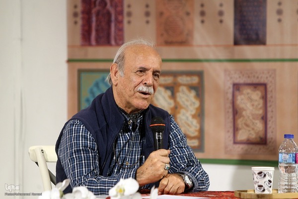 مراسم سی امین سال رونمایی از تقویم هنری 1403