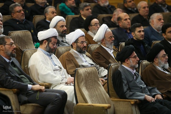 احداث بیمارستان ۲۴۰ تختخوابی حضرت عبدالعظیم(ع)