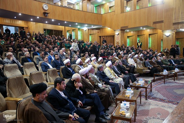 احداث بیمارستان ۲۴۰ تختخوابی حضرت عبدالعظیم(ع)