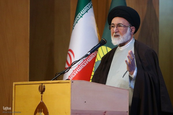 احداث بیمارستان ۲۴۰ تختخوابی حضرت عبدالعظیم(ع)