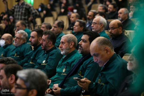 احداث بیمارستان ۲۴۰ تختخوابی حضرت عبدالعظیم(ع)