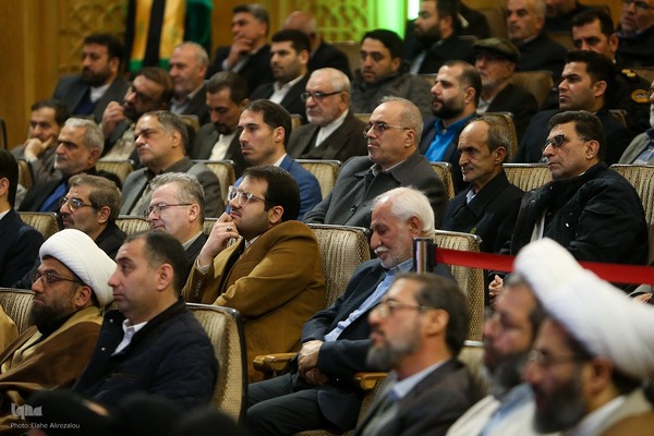 احداث بیمارستان ۲۴۰ تختخوابی حضرت عبدالعظیم(ع)