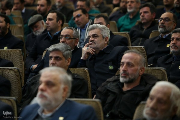 احداث بیمارستان ۲۴۰ تختخوابی حضرت عبدالعظیم(ع)