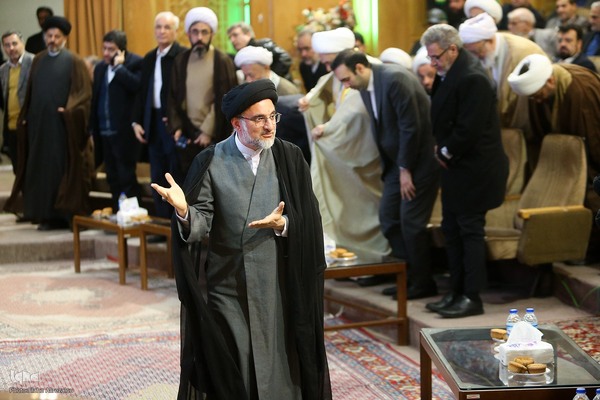 احداث بیمارستان ۲۴۰ تختخوابی حضرت عبدالعظیم(ع)