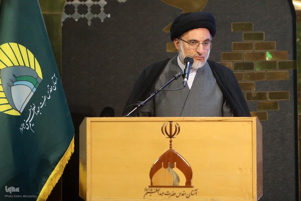 احداث بیمارستان ۲۴۰ تختخوابی حضرت عبدالعظیم(ع)