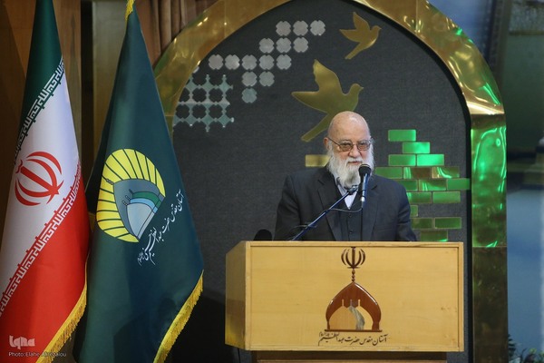 احداث بیمارستان ۲۴۰ تختخوابی حضرت عبدالعظیم(ع)