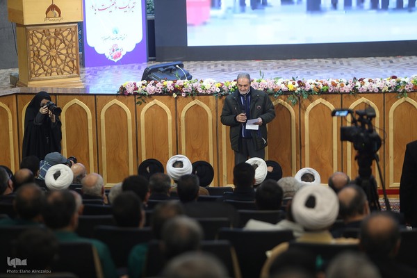 احداث بیمارستان ۲۴۰ تختخوابی حضرت عبدالعظیم(ع)