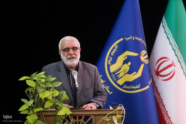 آیین افتتاح اطعام مهدوی