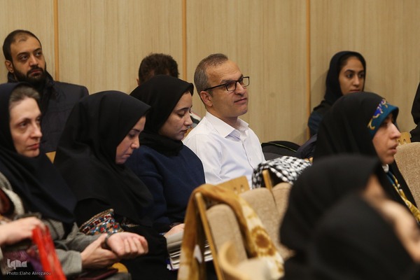 برگزاری همایش هوش مصنوعی و دیپلماسی‌های نوین