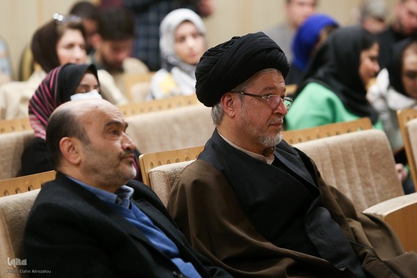 برگزاری همایش هوش مصنوعی و دیپلماسی‌های نوین