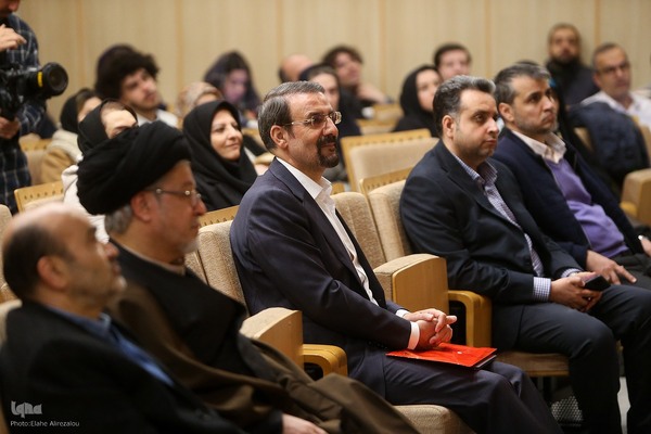 برگزاری همایش هوش مصنوعی و دیپلماسی‌های نوین