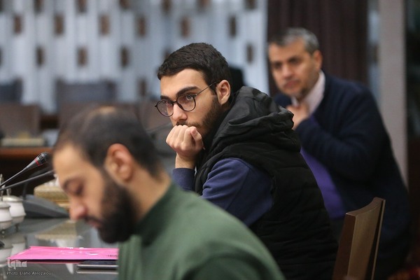 برگزاری همایش هوش مصنوعی و دیپلماسی‌های نوین