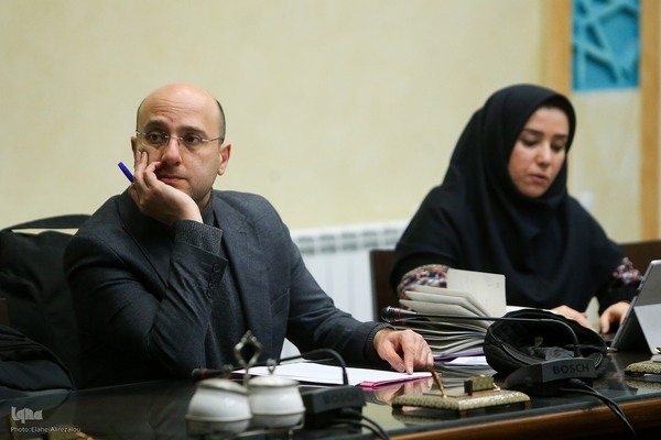 برگزاری همایش هوش مصنوعی و دیپلماسی‌های نوین