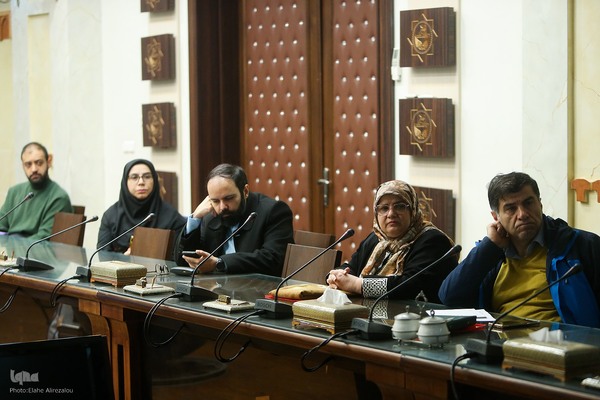 برگزاری همایش هوش مصنوعی و دیپلماسی‌های نوین