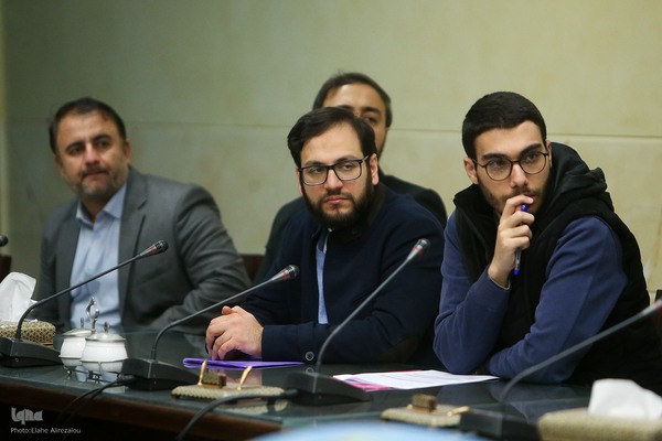 برگزاری همایش هوش مصنوعی و دیپلماسی‌های نوین