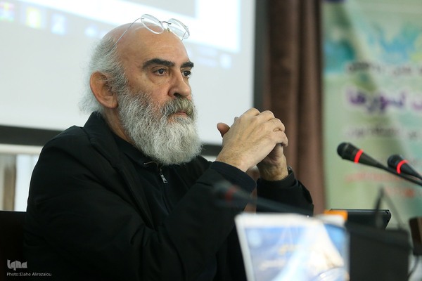 یونس شکرخواه برگزاری همایش هوش مصنوعی و دیپلماسی‌های نوین