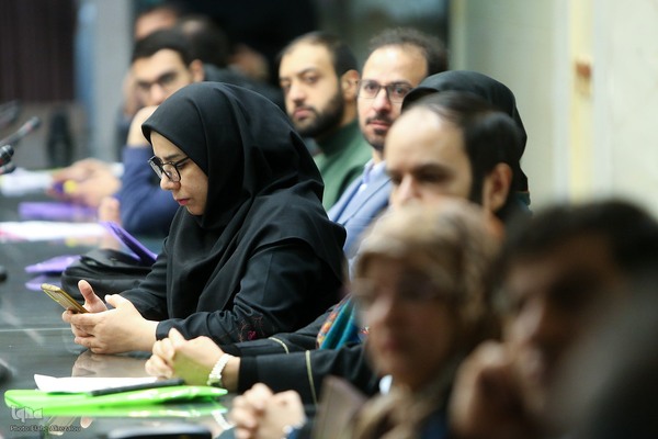 برگزاری همایش هوش مصنوعی و دیپلماسی‌های نوین