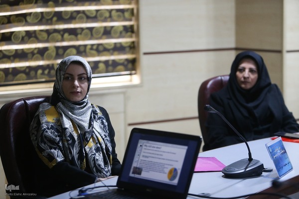 برگزاری همایش هوش مصنوعی و دیپلماسی‌های نوین