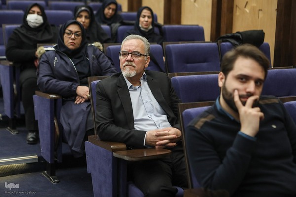 مناظره نهایی سومین دوره مسابقات مناظره تخصصی تعاون