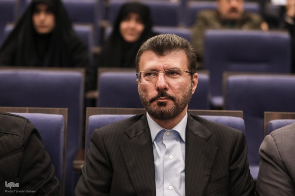 مناظره نهایی سومین دوره مسابقات مناظره تخصصی تعاون