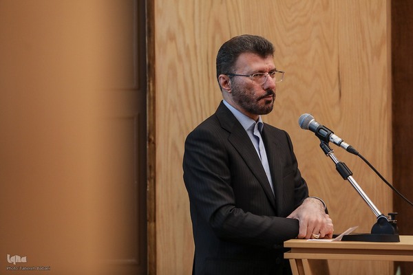 مناظره نهایی سومین دوره مسابقات مناظره تخصصی تعاون