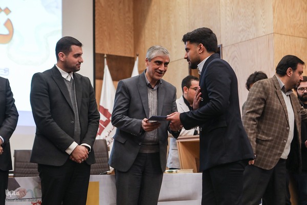 مناظره نهایی سومین دوره مسابقات مناظره تخصصی تعاون