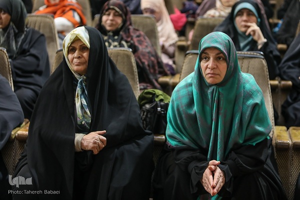 جشن بزرگ میلاد «موجود موعود»