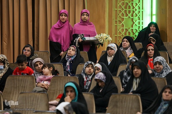 جشن بزرگ میلاد «موجود موعود»