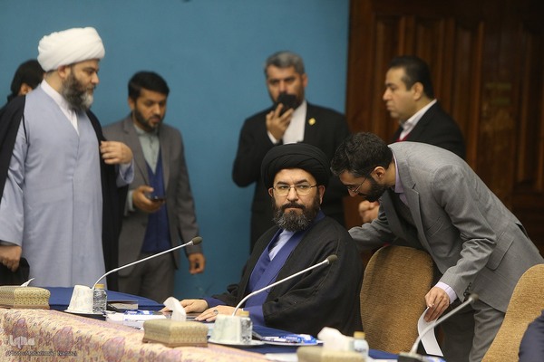 پنجاه و نهمین جلسه شورای توسعه فرهنگ قرآنی کشور