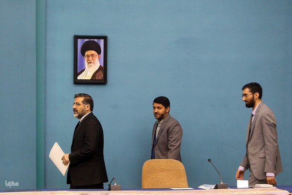 پنجاه و نهمین جلسه شورای توسعه فرهنگ قرآنی کشور