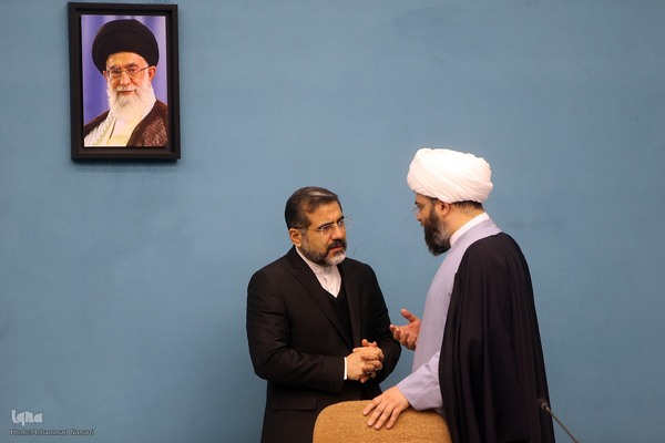 پنجاه و نهمین جلسه شورای توسعه فرهنگ قرآنی کشور