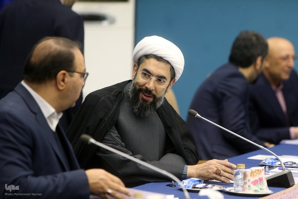 پنجاه و نهمین جلسه شورای توسعه فرهنگ قرآنی کشور