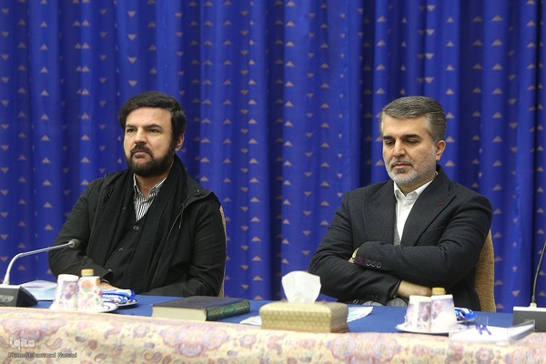 پنجاه و نهمین جلسه شورای توسعه فرهنگ قرآنی کشور