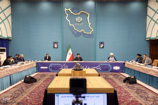 پنجاه و نهمین جلسه شورای توسعه فرهنگ قرآنی کشور