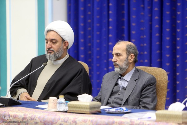 پنجاه و نهمین جلسه شورای توسعه فرهنگ قرآنی کشور