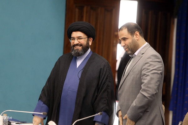 پنجاه و نهمین جلسه شورای توسعه فرهنگ قرآنی کشور