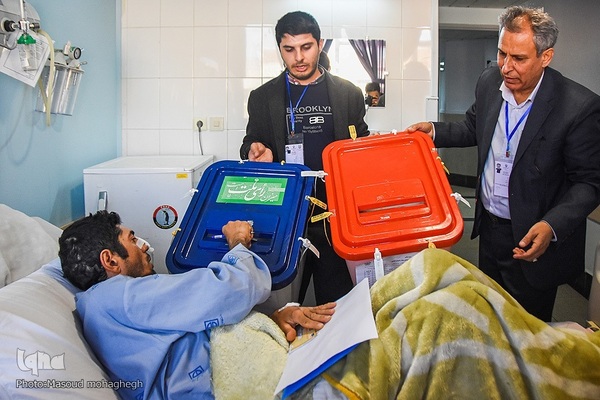 حماسه حضور در سمنان