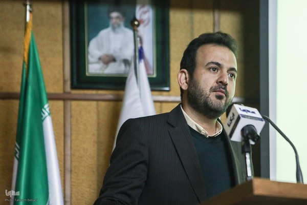 آیین افتتاحیه طرح دانشجو معلم قرآن کریم